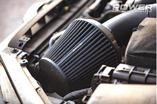 VW Golf VII R 336Whp